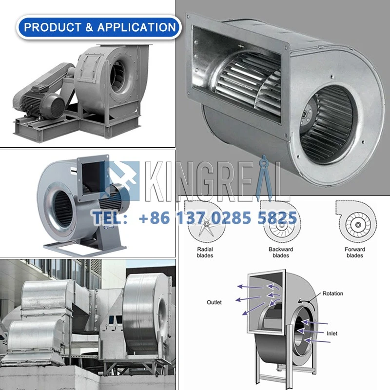 blower wheel fan blower wheel fan