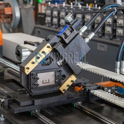 main channel machine-5 main channel machine-5