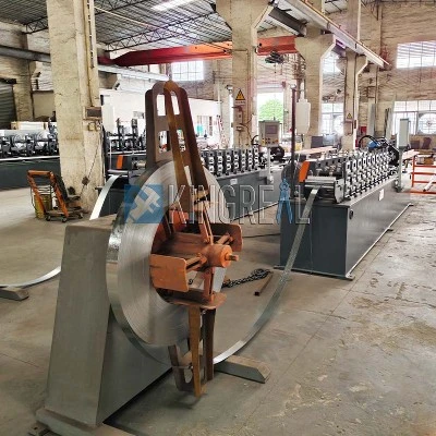 main channel machine-6 main channel machine-6