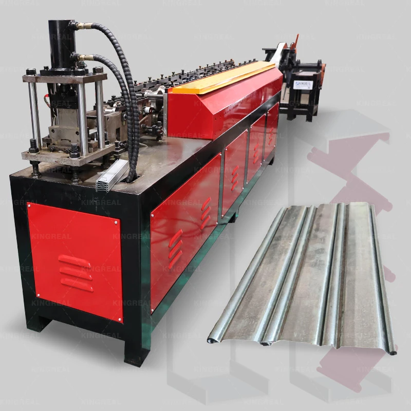 shutter door machine shutter door machine